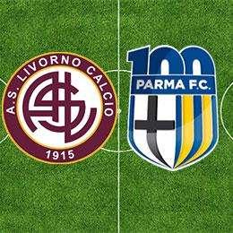 Diretta web. Livorno-Parma 0 a 3 (finale)