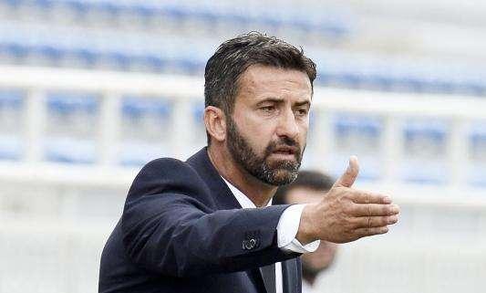 Sala stampa. Panucci: «Ancora una volta paghiamo errori inconcepibili»