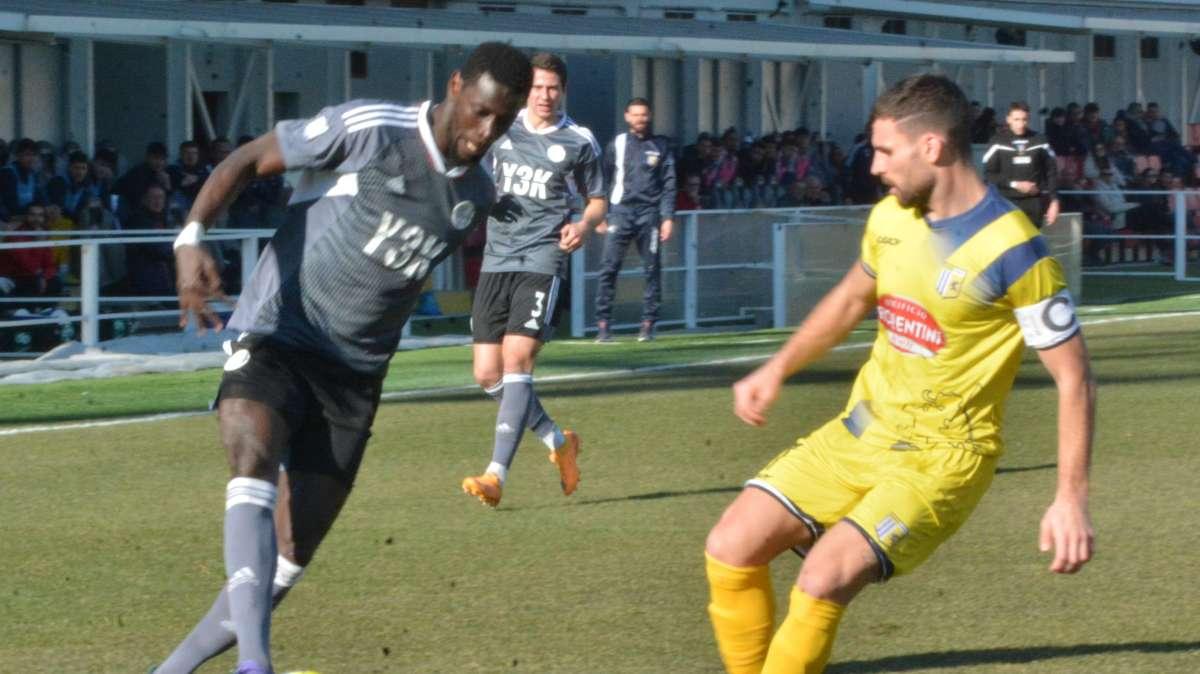Serie D. Chi è Brenna, il nuovo difensore centrale del Livorno