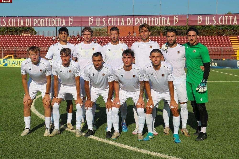 Livorno 2024/2025
