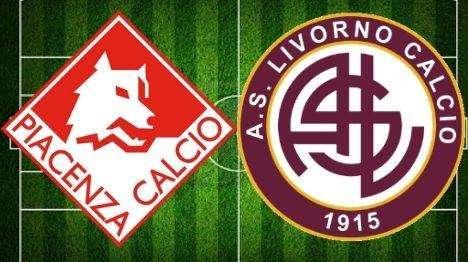 La presentazione. Livorno a Piacenza Covid-19 permettendo