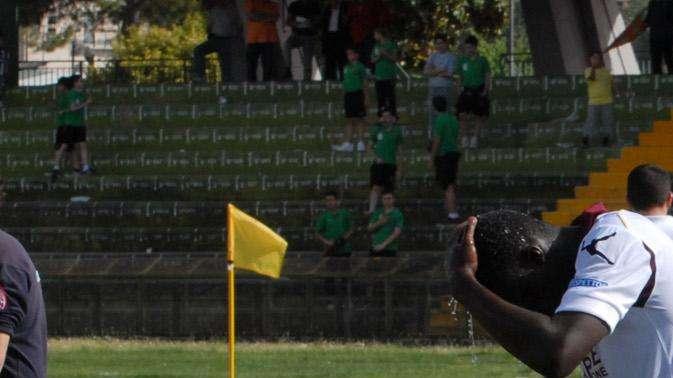 Domani il primo test amichevole per il Livorno a Folgaria
