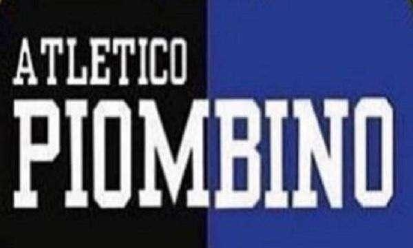Il logo del Piombino