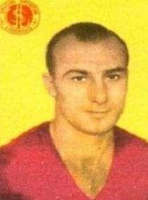 Oggi compie novant'anni Eto Soldani, terzino del Grande Livorno