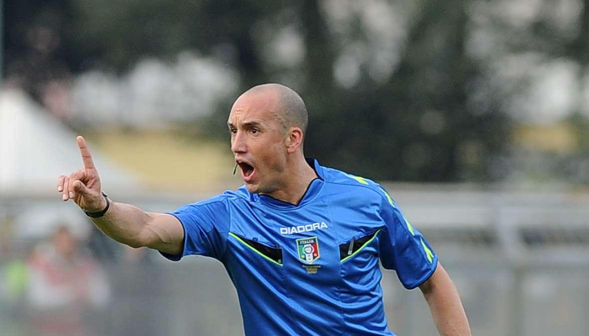 Livorno-Modena affidata a Fabbri di Ravenna...il sig. X
