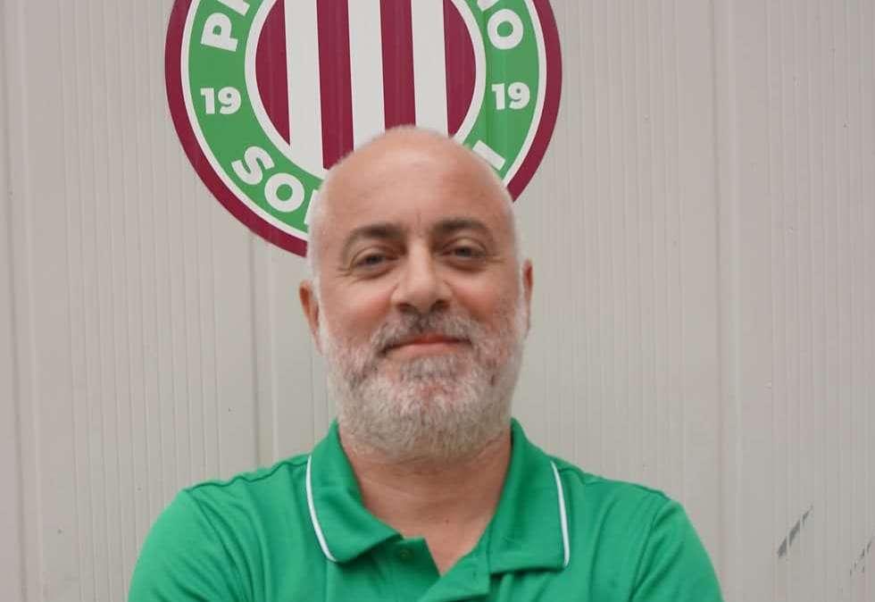 Matteo Gassani