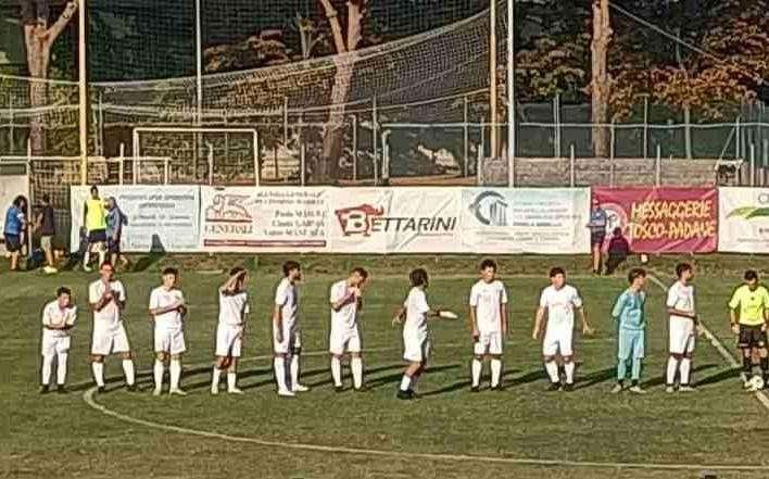 La Pro Livorno