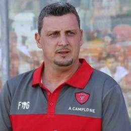 Sala stampa. Camplone: "Un punto che vale, ci aspettano ancora cinque finali"