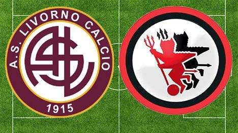 La presentazione. Livorno-Foggia, scontro salvezza per tornare in corsa