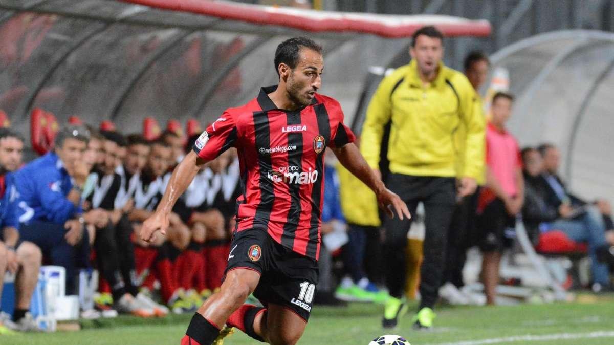 Livorno-Lanciano, Antonio Piccolo è l'ex di turno