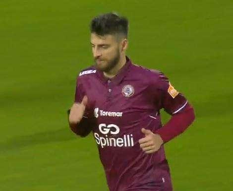 Livorno-Verona, le pagelle degli Amaranto