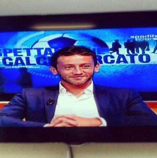 Claudio Grauso