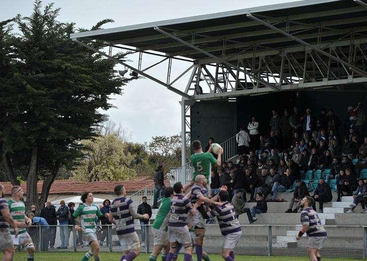 Il pilote catalano Busquetes primo rinforzo del Livorno Rugby