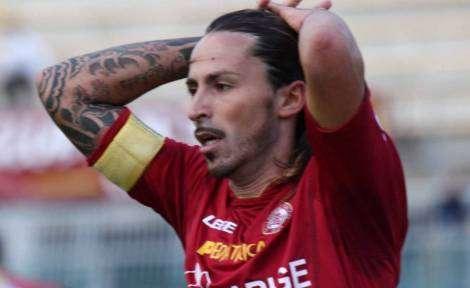 L'ex amaranto Grandoni vicino a ripartire dalla Serie D