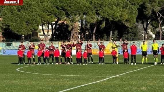 Livorno a Grosseto