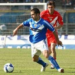 Voci da Brescia: il Livorno su Taddei