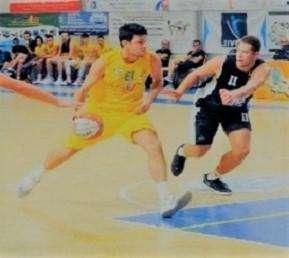 Piombino fa suo il derby di Supercoppa con Cecina, 85 a 71