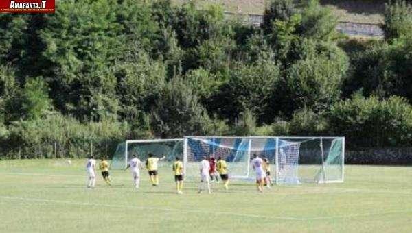 Il Livorno a Pievepelago