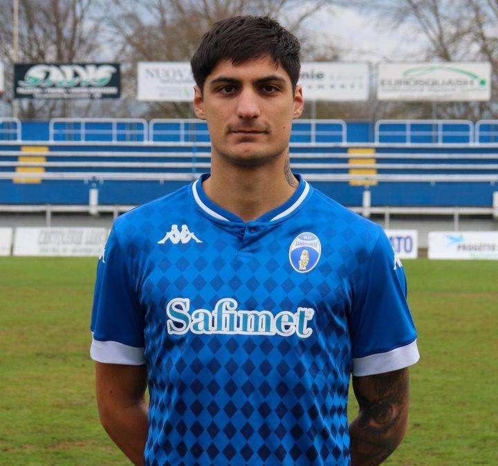 Alessio Canessa