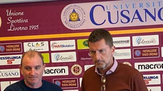 Angelini e Toccafondi
