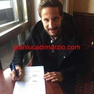 Antonini ha firmato col Livorno