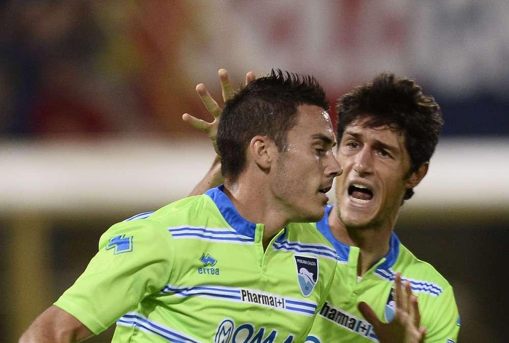 Idea Pasquato per il Livorno