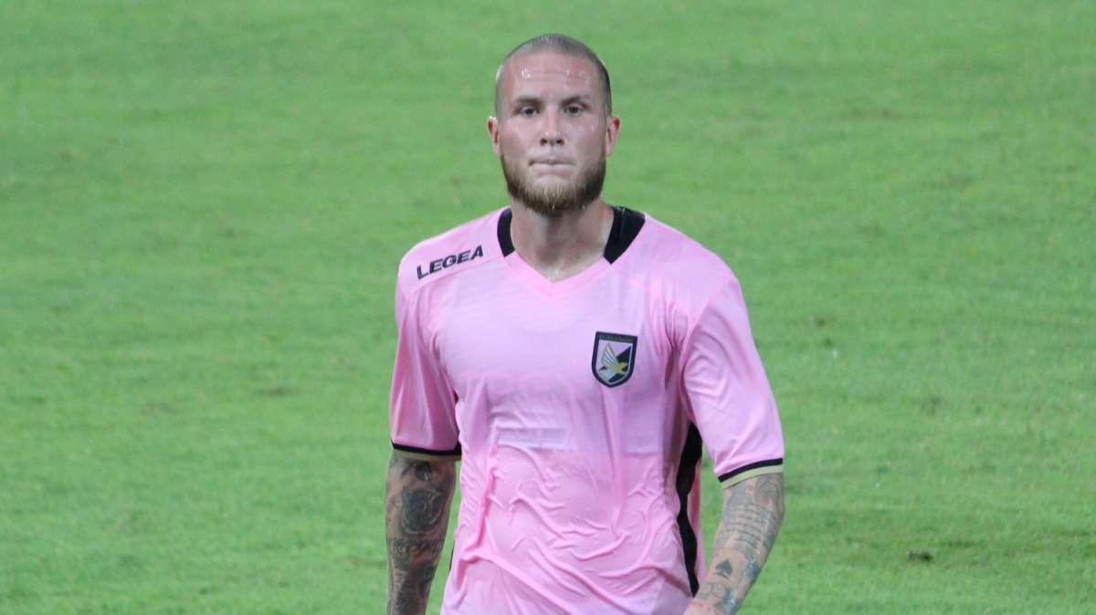 Pisa-Livorno, i convocati di Breda: ancora assente Agardius
