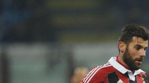 Ufficialità. Mesbah è un nuovo giocatore del Livorno