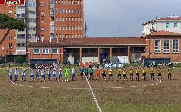 Piombino ed Etruria in campo