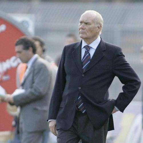 Esclusiva. Sonetti: "Panucci ha le stimmate per diventare un grande allenatore"