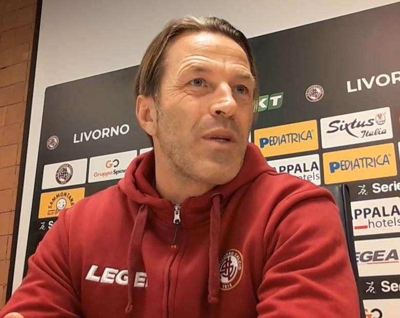 Tramezzani: "Ad Empoli pensando ad aprire un nuovo ciclo"