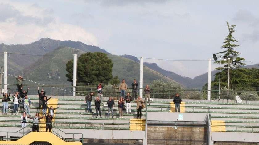 Berretti. Livorno inserito nel girone C