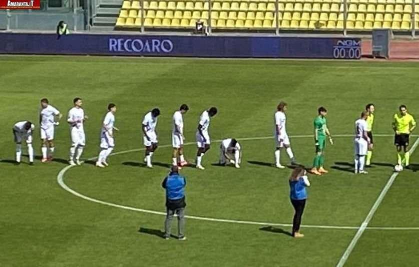 Livorno al Picchi