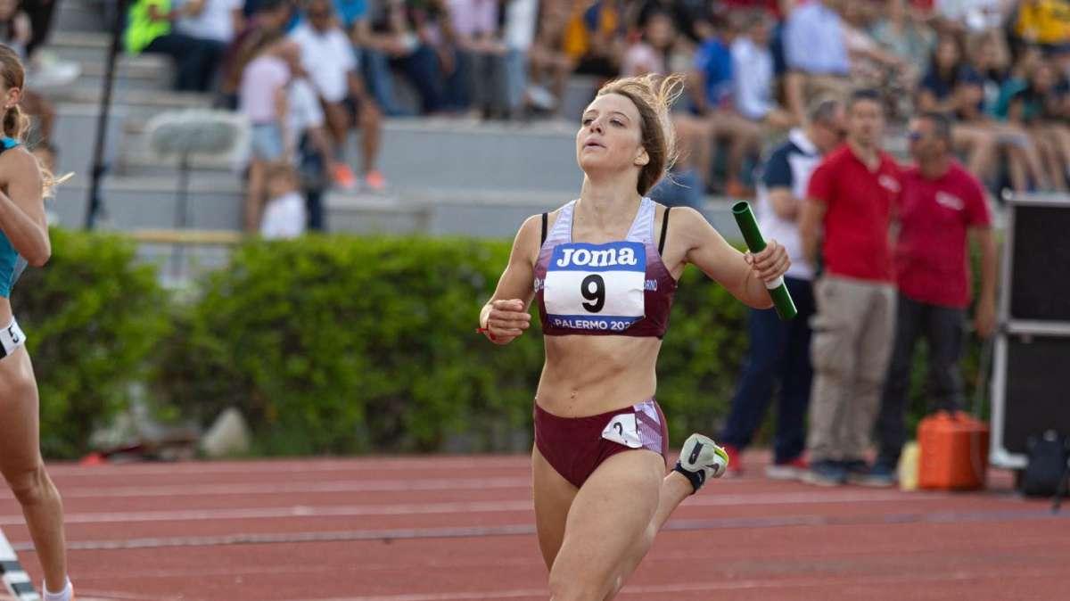 Lucrezia Conti