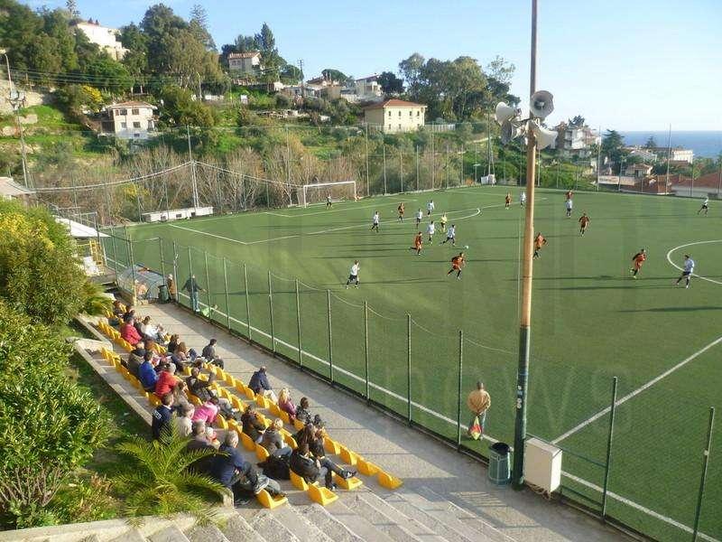Prima Categoria,Donoratico in casa, sfide in trasferta per Castiglio ed Academy 
