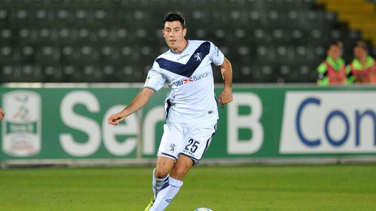 Serie B. Finisce 1 a 1 l'anticipo della prima tra Brescia e Perugia 
