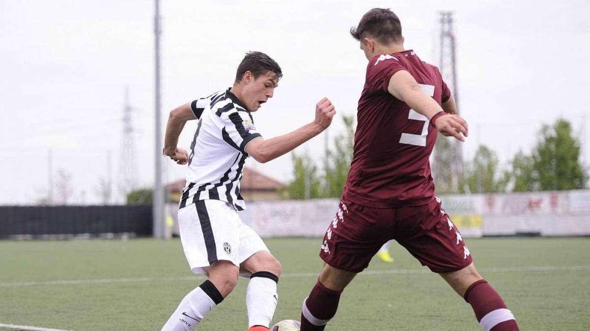 Esclusiva. Favilli rimane alla Juventus