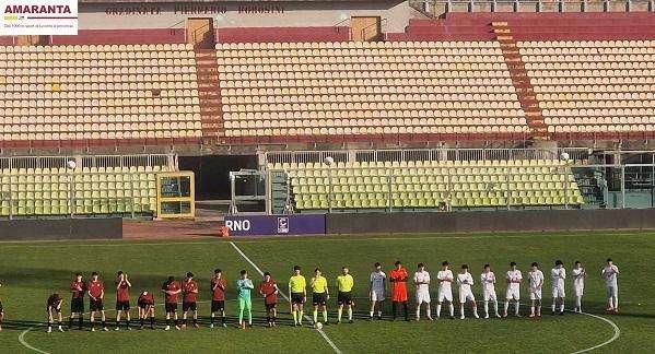 Livorno e Ravenna