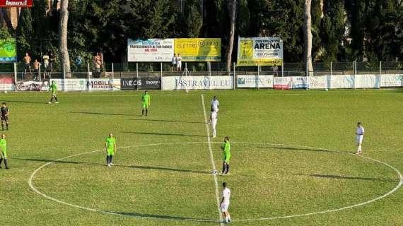 Livorno, prosegue la preparazione in vista dell’esordio con la Torres