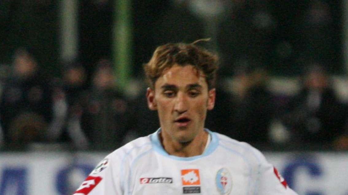 Parravicini prossimo all'accordo con il Livorno