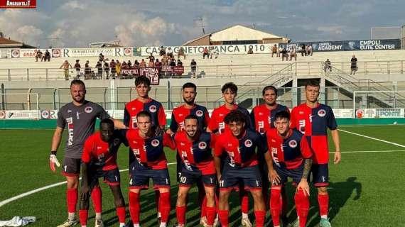 Sporting Cecina