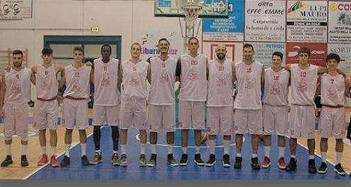 Serie B. Rinviata per covid la sfida tra Cecina ed Oleggio