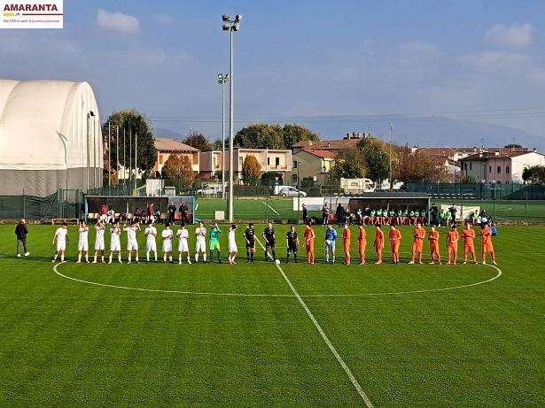 Il Livorno visto a Ospitaletto