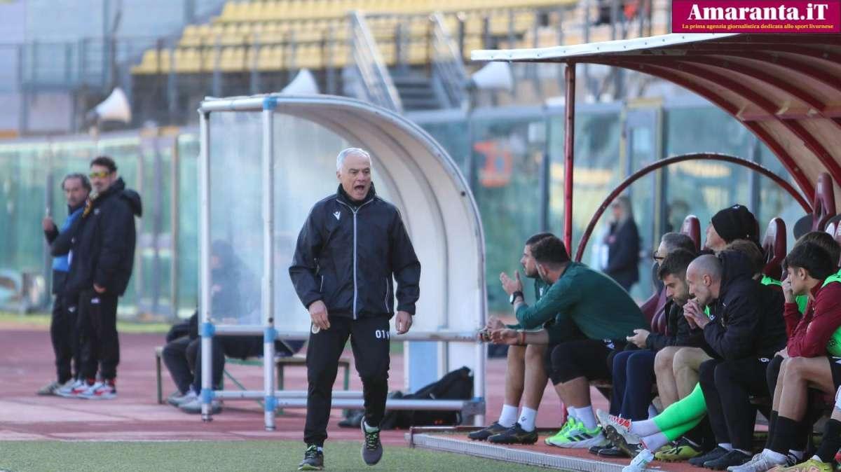 Summit fra Livorno e Grosseto, su Indiani incontro tra Esciua e Lamioni