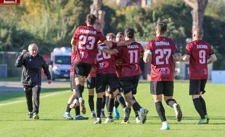La squadra da battere