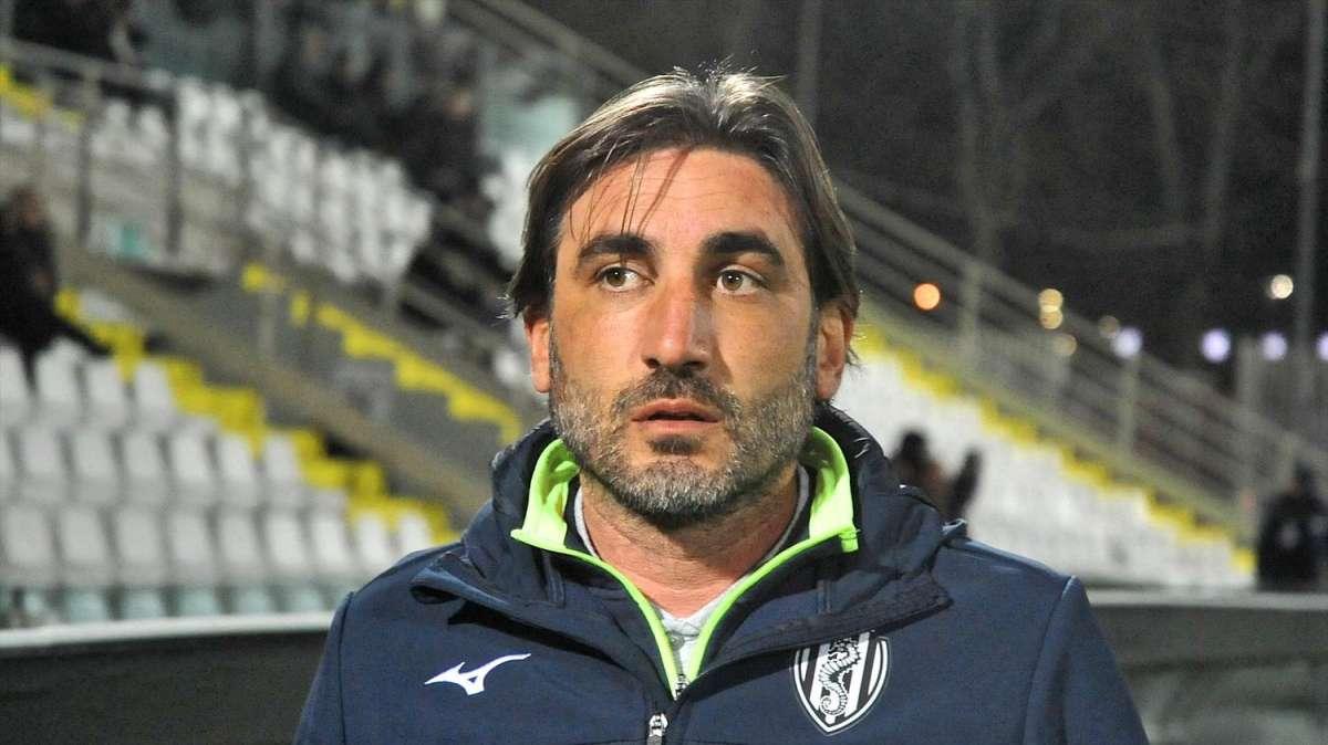 Sala stampa. Modesto: “Abbiamo giocato contro una squadra molto forte”