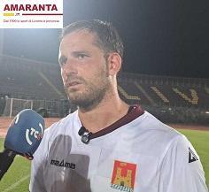Mattia Aramu