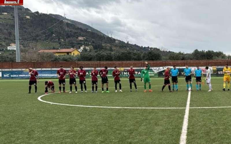 Livorno a Seravezza
