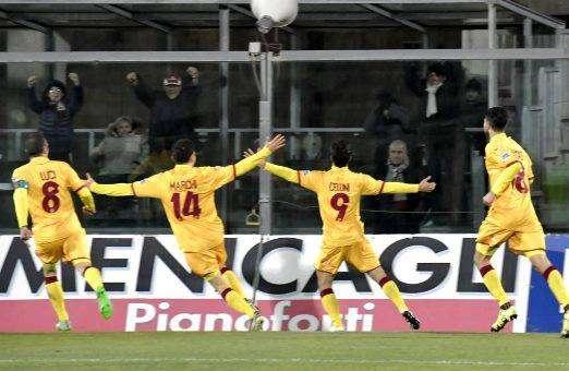 Livorno-Alessandria 2-1