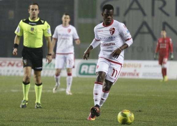 Mercato amaranto, il centrocampista Bobb è ad un passo dalla firma 